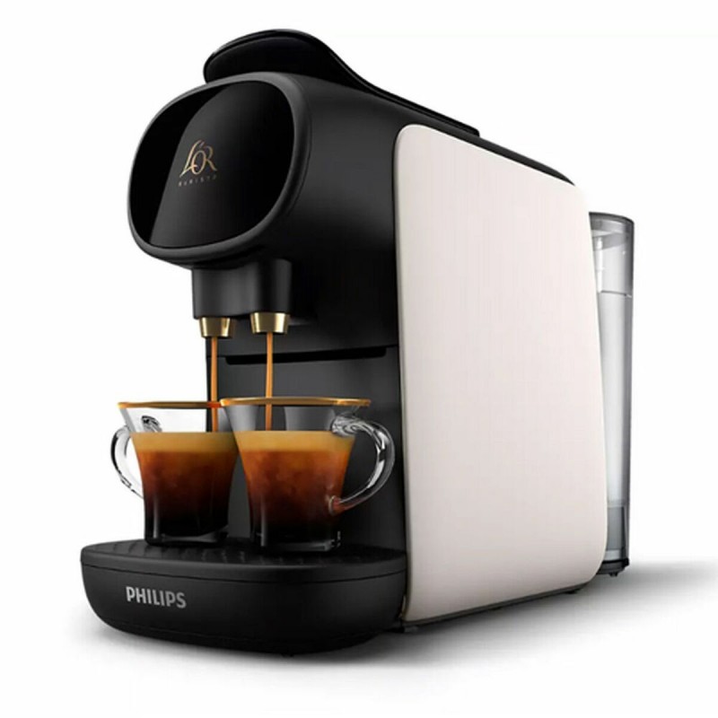 Caffettiera Philips 244835 270 ml Bianco 1450 W