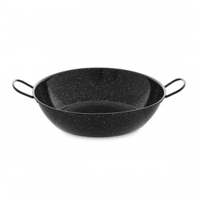 Padella Honda con Manici Vaello Ø 22 cm