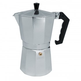 Caffettiera Italiana Vin Bouquet 12 Tazze