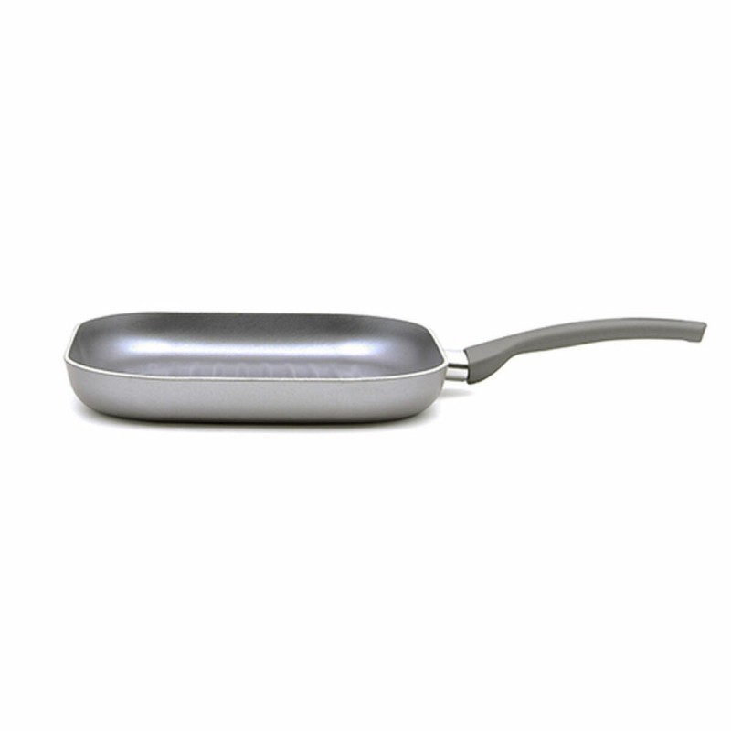 Padella griglia strisce TM Home Ø 20 cm