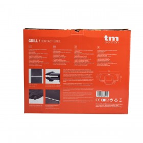 Grill TM Electron 1800 W