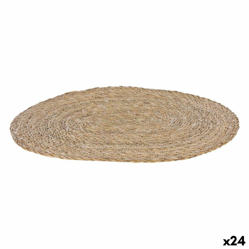 Sottopentola Privilege vimini 45 x 35 x 0,5 cm (24 Unità)