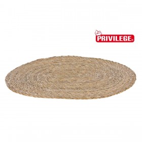 Sottopentola Privilege vimini 45 x 35 x 0,5 cm (24 Unità)