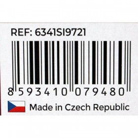 Calice da champagne Bohemia Crystal Galaxia 210 ml champagne 6 Pezzi (6 Unità) (4 Unità)