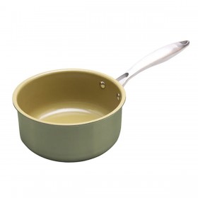 Paiolo Amercook AmVegan Chef Ø 20 cm