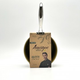 Paiolo Amercook AmVegan Chef Ø 20 cm