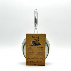 Paiolo Amercook AmVegan Chef Ø 20 cm