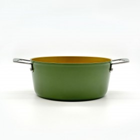 Casseruola Amercook AmVegan Chef Ø 24 cm