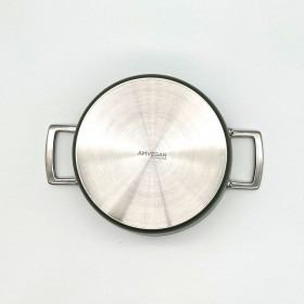 Casseruola Amercook AmVegan Chef Ø 24 cm