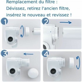 Filtro per brocca filtrante Brita (1 Unità)