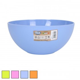 Insalatiera Dem Bahia 2,7 L 24 x 24 x 11 cm (12 Unità)