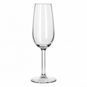Calice da champagne Royal Leerdam Spring Cristallo 200 ml (6 Unità) (20 cl)