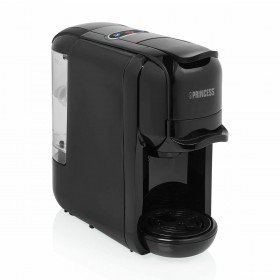 Caffettiera Elettrica Princess 01.249452.01.001 19 bar Nero 1450 W 600 ml