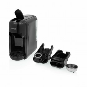 Caffettiera Elettrica Princess 01.249452.01.001 19 bar Nero 1450 W 600 ml