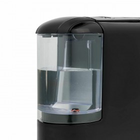 Caffettiera Elettrica Princess 01.249452.01.001 19 bar Nero 1450 W 600 ml