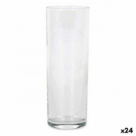 Bicchiere Royal Leerdam 42721 A tubo 320 ml (24 Unità)