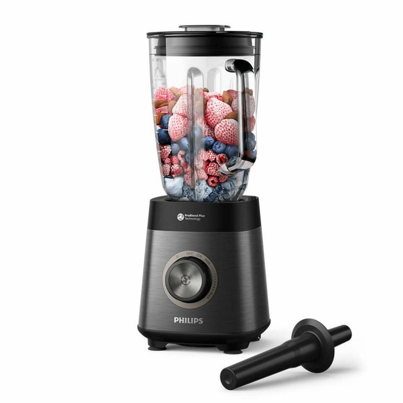 Frullatore Philips Serie 5000 Nero 1200 W 2 L