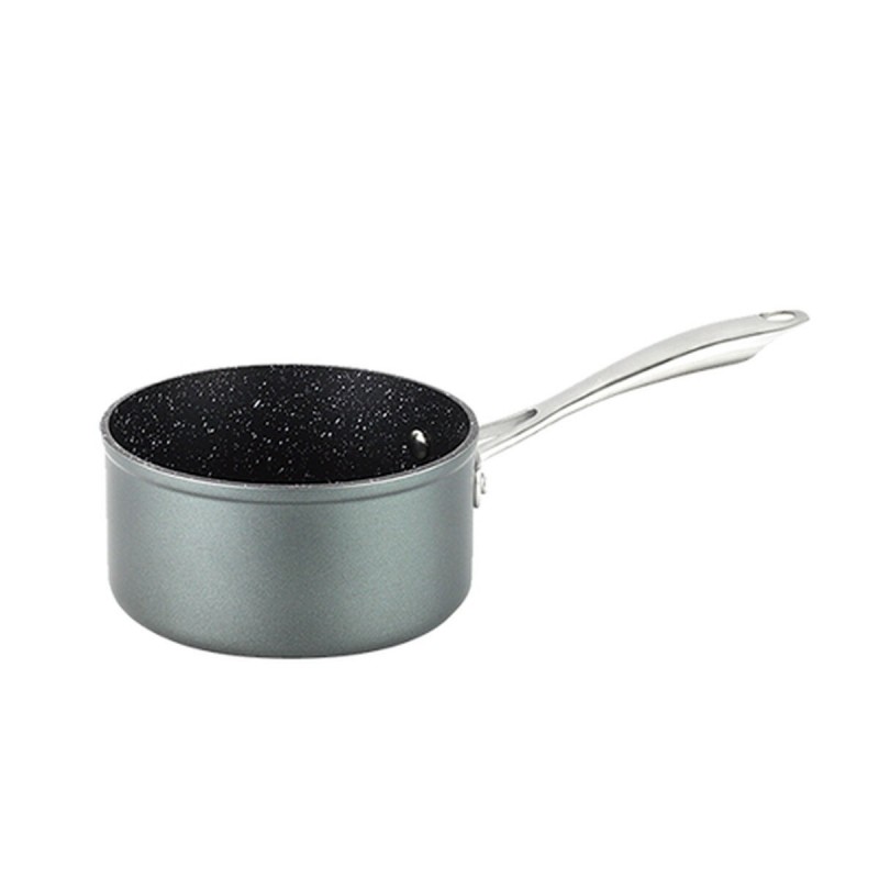 Paiolo Fagor Alluminio Forgiato Grigio Ø 16 cm