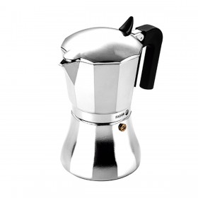 Caffettiera Italiana Fagor Alluminio