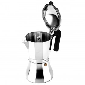 Caffettiera Italiana Fagor Alluminio