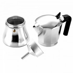 Caffettiera Italiana Fagor Alluminio