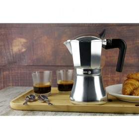 Caffettiera Italiana Fagor Alluminio