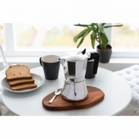 Caffettiera Italiana Fagor Alluminio