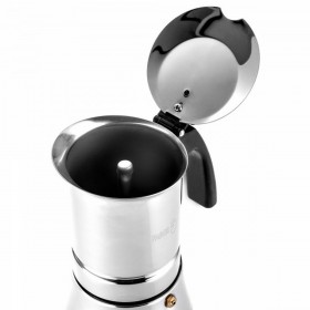 Caffettiera Italiana Fagor Acciaio inossidabile