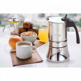 Caffettiera Italiana Fagor Acciaio inossidabile