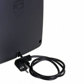Caffettiera superautomatica Philips Nero Nero opaco 1500 W 15 bar 1,8 L