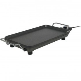 Piastra da Cucina Princess 01.102233.01.750 Nero 2000 W