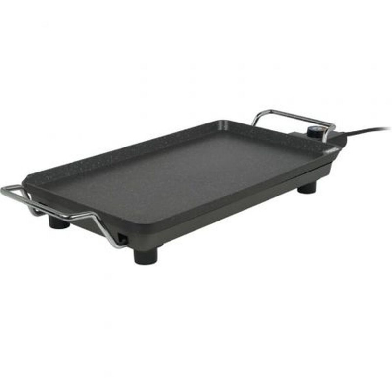 Piastra da Cucina Princess 01.102233.01.750 Nero 2000 W