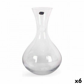 Decanter per Vino Bohemia Crystal Bar Cristallo 1,5 L (6 Unità)
