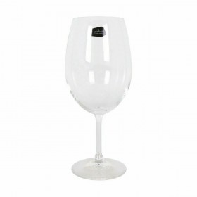 Set di calici da vino Crystalex Lara Cristallo 540 ml Vino 6 Pezzi (6 Unità) (4 Unità)