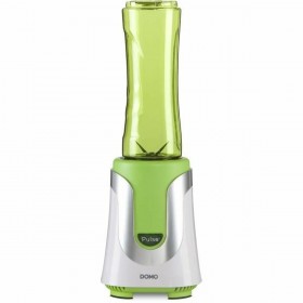 Frullatore DOMO DO436BL Verde 600 ml