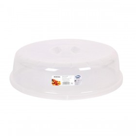 Coperchio per Microonde Dem Montera 27 x 27 x 7 cm (36 Unità)