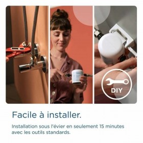 Filtro dell'acqua Brita mypure SLIM 1052846