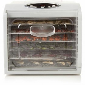 Essiccatore di Alimenti DOMO DO353DV 500 W