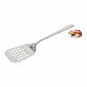 Spatola da Cucina Privilege Quttin Acciaio inossidabile 32,8 x 7,9 cm (60 Unità)
