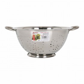 Colino Privilege Quttin Con manici Acciaio inossidabile (12 Unità) (ø 28,5 cm)