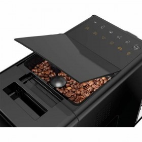 Caffettiera superautomatica BEKO CEG 3194 B Nero 1,5 L