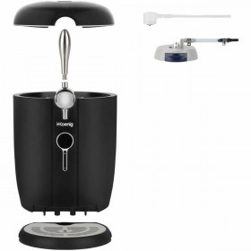 Dispenser Refrigerante di Birra Hkoenig 65 W
