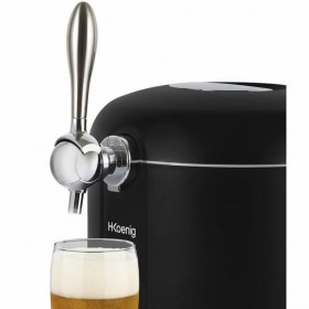 Dispenser Refrigerante di Birra Hkoenig 65 W