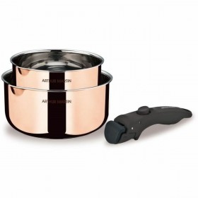 Batteria da Cucina Arthur Martin AM720GT