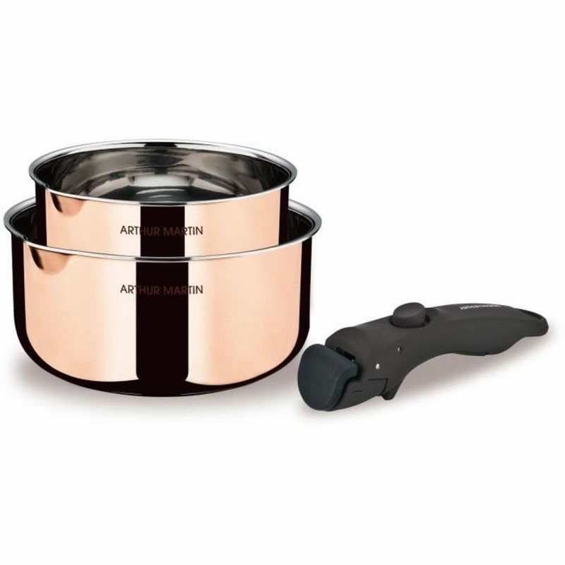 Batteria da Cucina Arthur Martin AM720GT