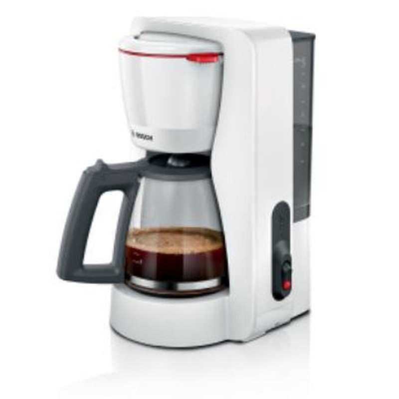 Caffettiera Express BOSCH TKA2M111 Bianco 1200 W 1,25 L