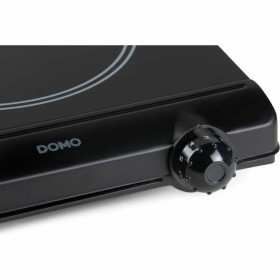 Piano Cottura in Vetroceramica DOMO DO30111KP 1250 W