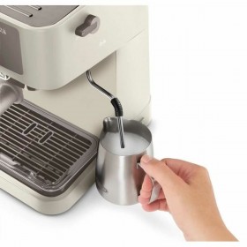 Caffettiera Elettrica DeLonghi Stilosa Crema