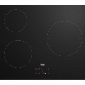 Piano Cottura in Vetroceramica BEKO HIC63400 60 cm 5300 w