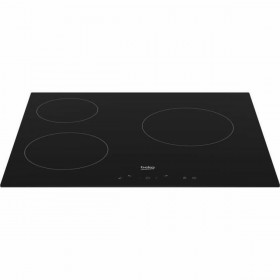 Piano Cottura in Vetroceramica BEKO HIC63400 60 cm 5300 w